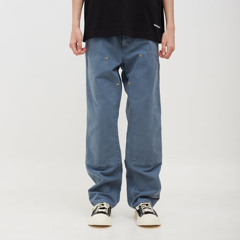 Double Knee Pant